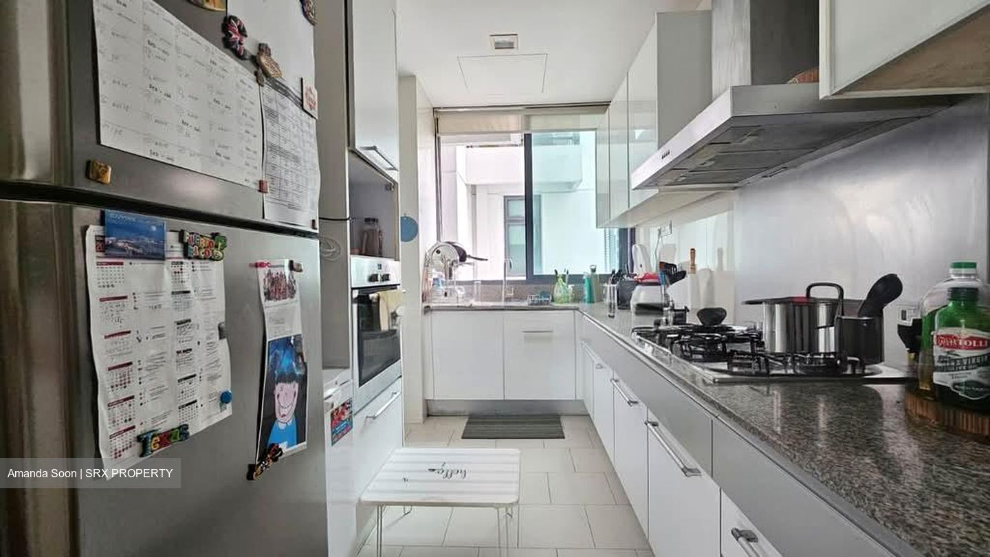 RiverGate (D9), Apartment #530108991